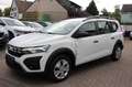 Dacia Jogger 1.0 TCe  ECO-G 100 Essential  /63107 Blanc - thumbnail 8