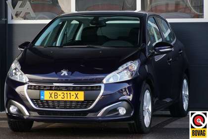 Peugeot 208 1.2 PureTech Signature, NL, CarPlay, PDC, cruise