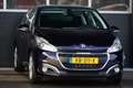 Peugeot 208 1.2 PureTech Signature, NL, CarPlay, PDC, cruise Blauw - thumbnail 23