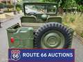 Oldtimer Willys CJ-2A Schwarz - thumbnail 6