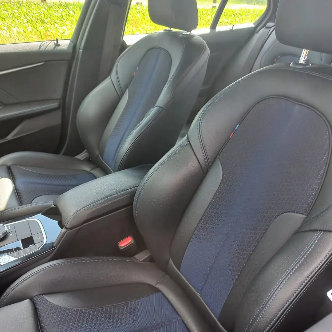 BMW 118 118i 136 ch BVA8  Sport Pack  M Shadow - 1