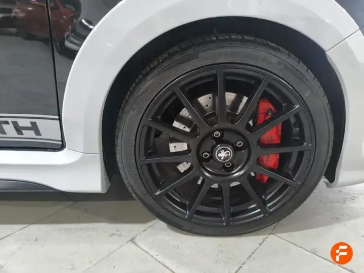 Abarth 500 2020, foto 24