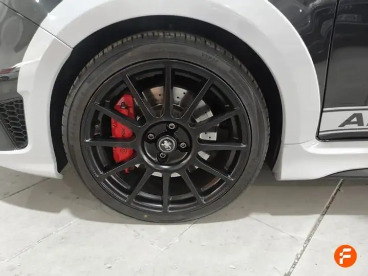 Abarth 500 2020, foto 21