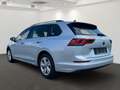 Volkswagen Golf Variant *GARANTIE*LED*ACC*VW-SERVICE*1.BESITZ* Silber - thumbnail 4