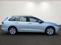 Volkswagen Golf Variant *GARANTIE*LED*ACC*VW-SERVICE*1.BESITZ* Silber - thumbnail 5