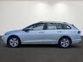 Volkswagen Golf Variant *GARANTIE*LED*ACC*VW-SERVICE*1.BESITZ* Silber - thumbnail 6