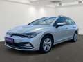 Volkswagen Golf Variant *GARANTIE*LED*ACC*VW-SERVICE*1.BESITZ* Silber - thumbnail 1