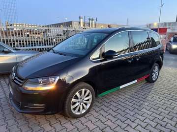 2.0 TDI 150 CV SCR DSG Highline BlueMotion Tech.
