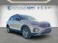 Volkswagen T-Roc Limited 1.5DSG AHK LED ACC  8Fach Grau - thumbnail 7