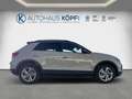 Volkswagen T-Roc Limited 1.5DSG AHK LED ACC  8Fach Gris - thumbnail 6