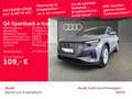 Audi Q4 e-tron Q4 Sportback 35 e-tron LED Navi Tempomat DAB VC Grau - thumbnail 1