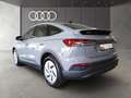 Audi Q4 e-tron Q4 Sportback 35 e-tron LED Navi Tempomat DAB VC Grau - thumbnail 6