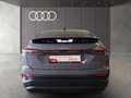 Audi Q4 e-tron Q4 Sportback 35 e-tron LED Navi Tempomat DAB VC Grau - thumbnail 7