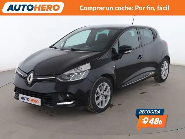Renault Clio 1.2 Limited 55kW