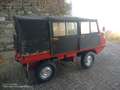 Puch Haflinger Red - thumbnail 2
