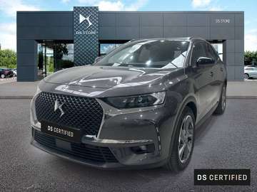 2.0BlueHDi So Chic Aut.