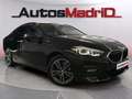 BMW 218 218dA Gran Coupe Negro - thumbnail 1