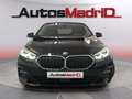 BMW 218 218dA Gran Coupe Negro - thumbnail 2