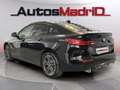 BMW 218 218dA Gran Coupe Negro - thumbnail 5