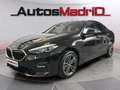 BMW 218 218dA Gran Coupe Negro - thumbnail 3