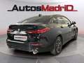 BMW 218 218dA Gran Coupe Negro - thumbnail 7