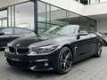 BMW 420 d Cabrio M Sport | LED | H/K | Nackenheizung Schwarz - thumbnail 1