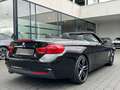 BMW 420 d Cabrio M Sport | LED | H/K | Nackenheizung Schwarz - thumbnail 4