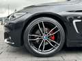 BMW 420 d Cabrio M Sport | LED | H/K | Nackenheizung Schwarz - thumbnail 11