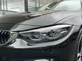 BMW 420 d Cabrio M Sport | LED | H/K | Nackenheizung Schwarz - thumbnail 12