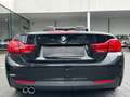 BMW 420 d Cabrio M Sport | LED | H/K | Nackenheizung Schwarz - thumbnail 7