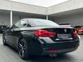 BMW 420 d Cabrio M Sport | LED | H/K | Nackenheizung Schwarz - thumbnail 9