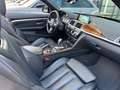 BMW 420 d Cabrio M Sport | LED | H/K | Nackenheizung Schwarz - thumbnail 16