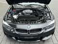 BMW 420 d Cabrio M Sport | LED | H/K | Nackenheizung Schwarz - thumbnail 6