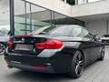 BMW 420 d Cabrio M Sport | LED | H/K | Nackenheizung Schwarz - thumbnail 10
