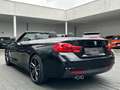 BMW 420 d Cabrio M Sport | LED | H/K | Nackenheizung Schwarz - thumbnail 3