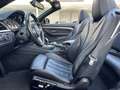 BMW 420 d Cabrio M Sport | LED | H/K | Nackenheizung Schwarz - thumbnail 13