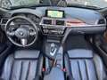 BMW 420 d Cabrio M Sport | LED | H/K | Nackenheizung Schwarz - thumbnail 15