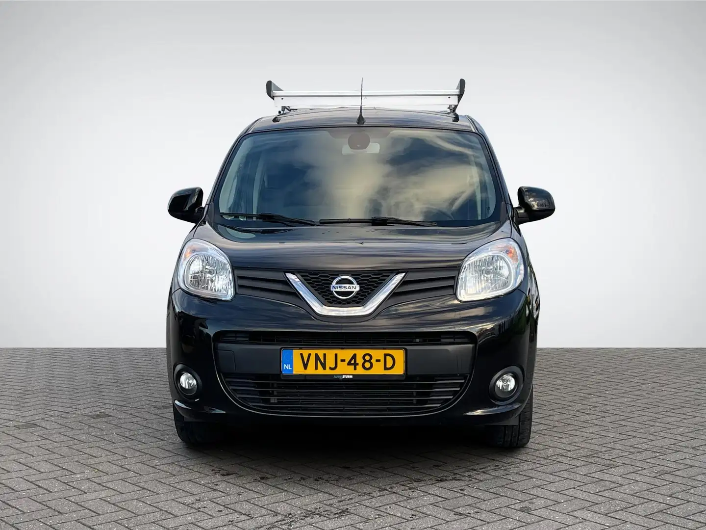 Nissan NV250 1.5 dCi 95 L2H1 Optima | Imperiaal | Navigatie | C Schwarz - 2