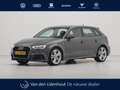 Audi A3 Sportback 35 TFSI CoD 150pk S-Tronic Advance Sport Gris - thumbnail 1