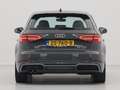 Audi A3 Sportback 35 TFSI CoD 150pk S-Tronic Advance Sport Gris - thumbnail 9