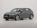 Audi A3 Sportback 35 TFSI CoD 150pk S-Tronic Advance Sport Gris - thumbnail 2