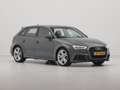 Audi A3 Sportback 35 TFSI CoD 150pk S-Tronic Advance Sport Gris - thumbnail 7