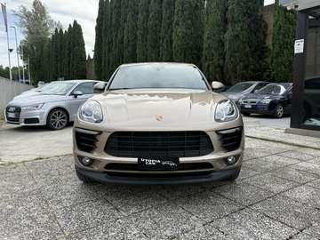Macan 2.0 252cv pdk