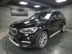 BMW X1 xDrive 25d - BVA  F48 xLine