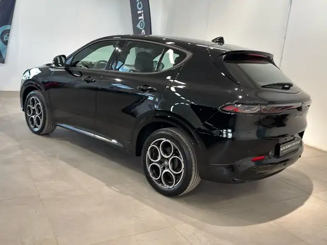 Alfa Romeo Tonale view 6