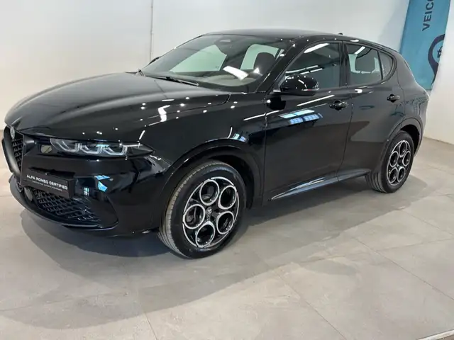 Alfa Romeo Tonale view 7