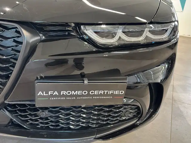 Alfa Romeo Tonale view 9