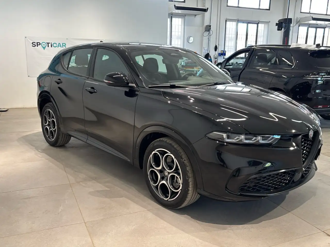 Alfa Romeo Tonale 2024