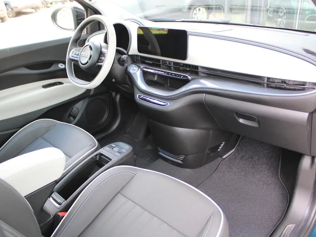 Fiat 500 2026