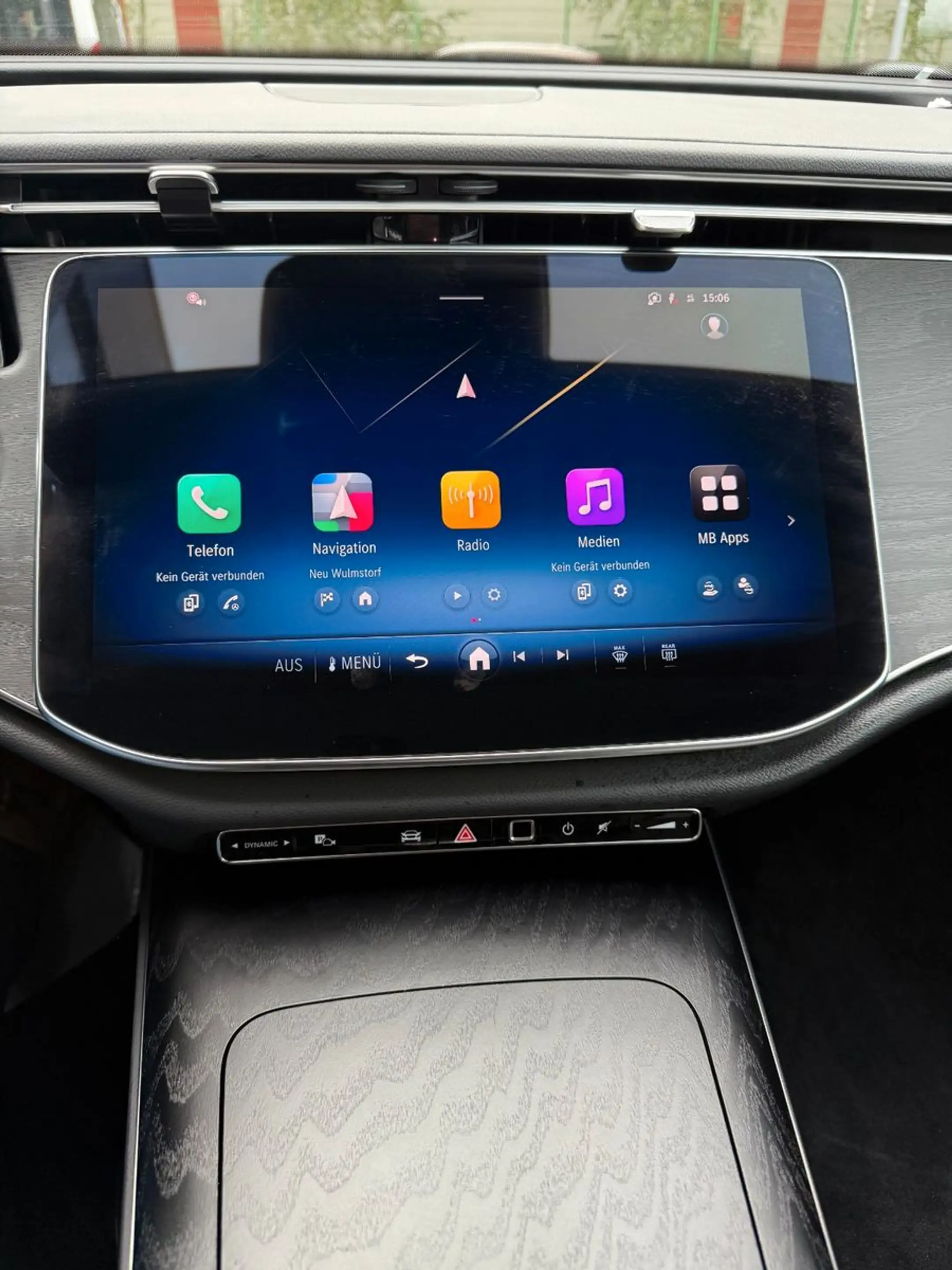 Mercedes-Benz E 220 d Avantgarde Advanced — photo 9